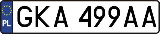 GKA499AA
