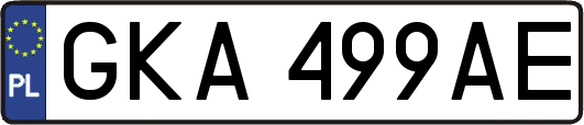 GKA499AE
