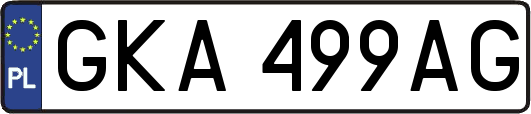 GKA499AG