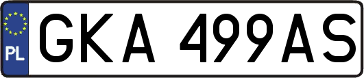 GKA499AS