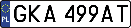 GKA499AT