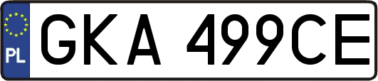 GKA499CE