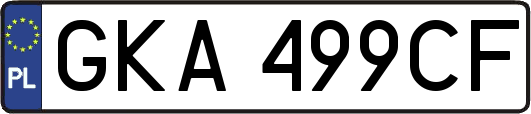 GKA499CF