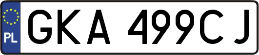 GKA499CJ