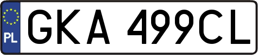 GKA499CL
