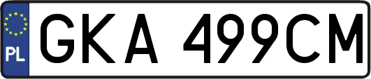 GKA499CM