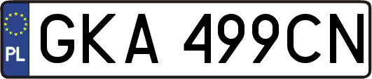 GKA499CN