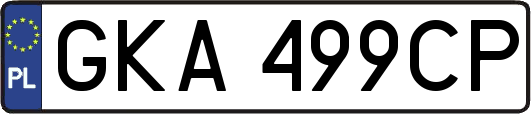 GKA499CP
