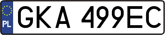GKA499EC
