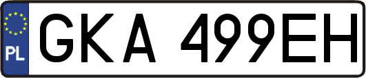 GKA499EH