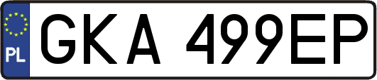 GKA499EP