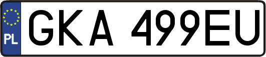 GKA499EU