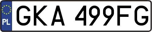 GKA499FG