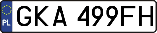GKA499FH