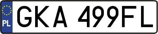 GKA499FL