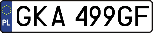 GKA499GF