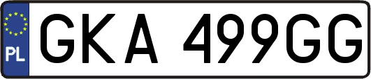 GKA499GG