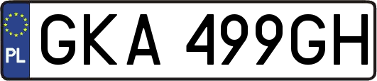 GKA499GH