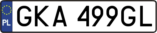 GKA499GL