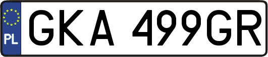 GKA499GR