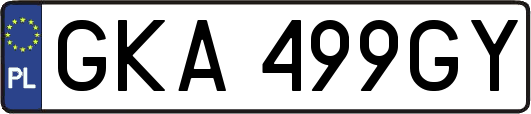 GKA499GY