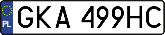 GKA499HC