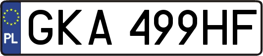 GKA499HF
