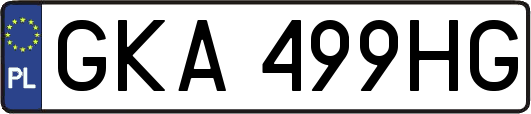 GKA499HG