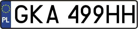 GKA499HH