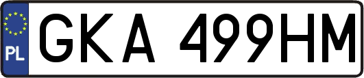 GKA499HM