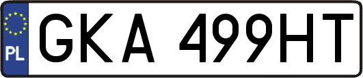 GKA499HT