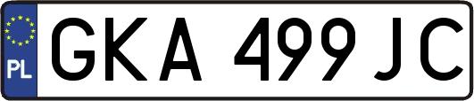 GKA499JC