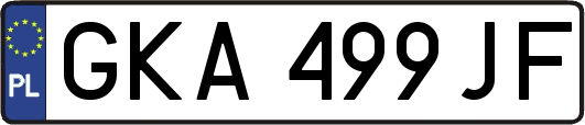 GKA499JF