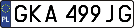 GKA499JG