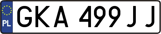GKA499JJ