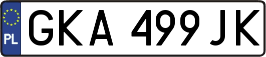 GKA499JK
