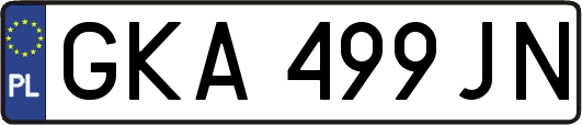 GKA499JN