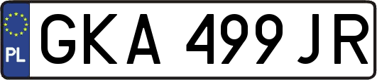 GKA499JR