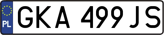 GKA499JS