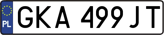 GKA499JT