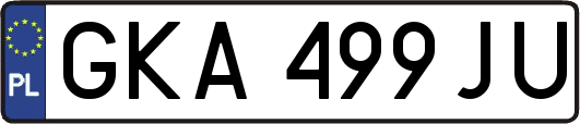 GKA499JU