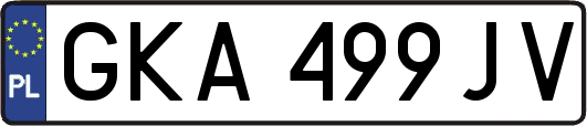 GKA499JV