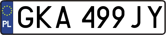 GKA499JY