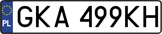 GKA499KH