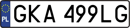 GKA499LG
