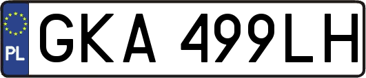 GKA499LH