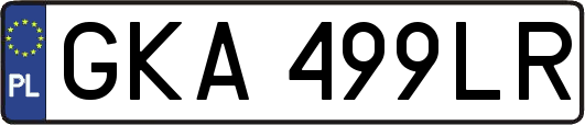 GKA499LR