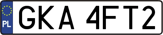 GKA4FT2