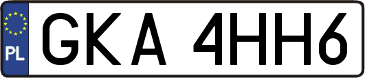 GKA4HH6