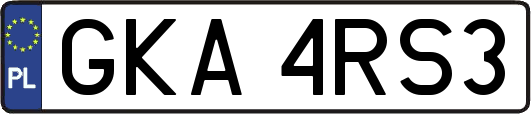 GKA4RS3